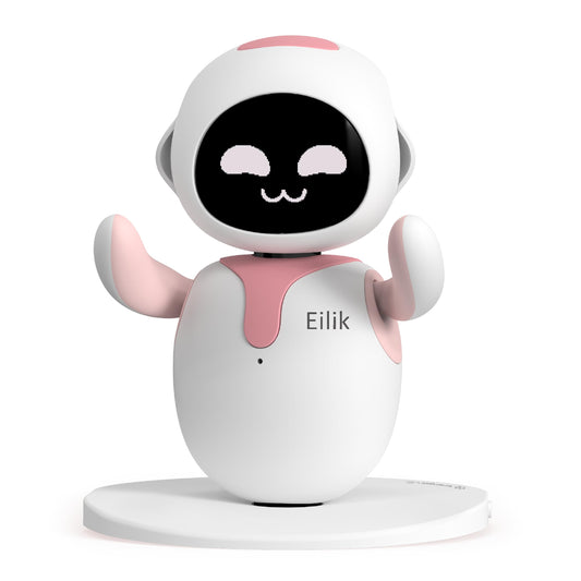 Elik AI Robot